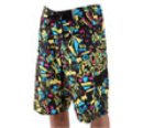 All Over Mod Boardshorts