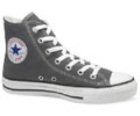 All Star Charcoal Hi Shoe 114050