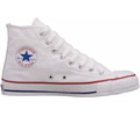 All Star Hi Optical White Shoe M7650