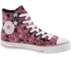 All Star Hi Repeat Patch Camo Blossom/Ibis  Shoe