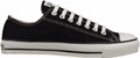 All Star Ox Black/White Shoe