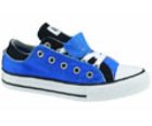 All Star Ox Double Upper French Blue/White Kids Shoe 308942