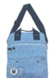 Alliance Flight Bag