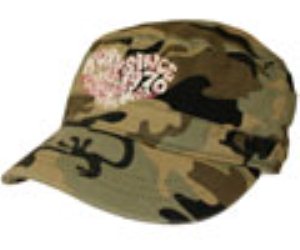 Alligator Hater Youths Cap