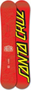 Allstar Xx Anniversary Snowboard