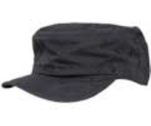 Alpha Military Cap