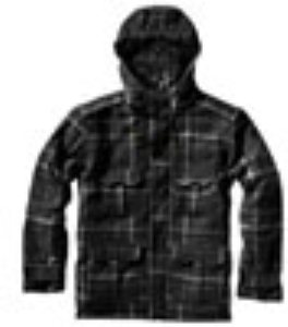 Amaretto Jacket