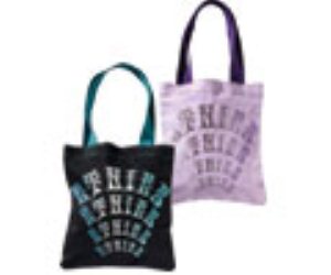 American Beauty Tote Bag