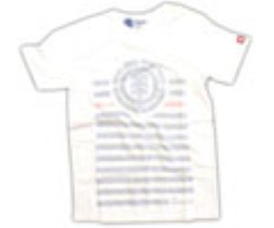 Amsterdam S/S T-Shirt