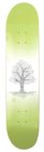 Ant Tree Green Skateboard Deck