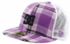 Anthony New Era Mesh Cap