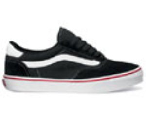 Anthony Van Engelen Av6 Black/White Shoe J71ba2