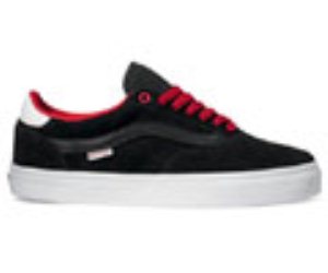 Anthony Van Engelen Av6 Spitfire/Black Shoe J711nj