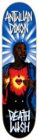 Antwuan Dixon Black Jesus Skateboard Deck