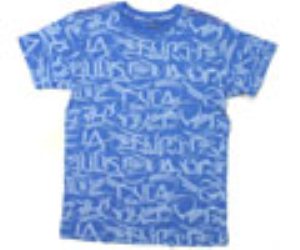 Ao Retna S/S T-Shirt