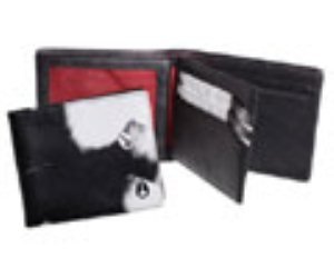 Apex Fog Big Bill Tri-Fold Wallet