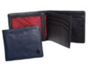 Apex Gunship Big Bill Tri-Fold Wallet