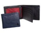 Apex Gunship Big Bill Tri-Fold Wallet