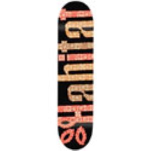 Apex Ivy Medium Skateboard Deck