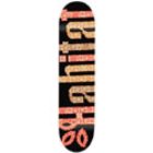 Apex Ivy Medium Skateboard Deck