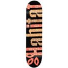 Apex Ivy Medium Skateboard Deck