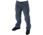 Appleyard Denim Pants