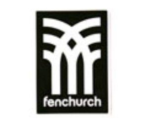 Arch Logo Fridge Magnet