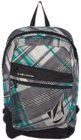 Archetype Plaid Backpack