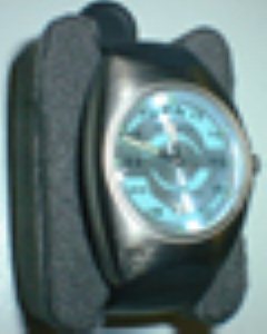 Arg-K002 Mens Watch