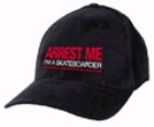 Arrest Me Flexfit Cap