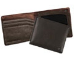 Arroyo Big Bill Bi-Fold Wallet