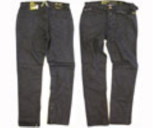 Arto Saari Ltd Shadow Wash Jean