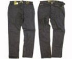 Arto Saari Ltd Shadow Wash Jean