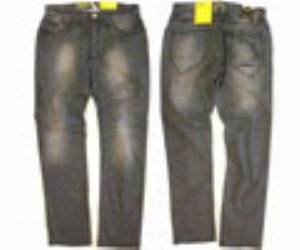 Arto Saari Nickel Wash Jean