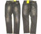 Arto Saari Nickel Wash Jean