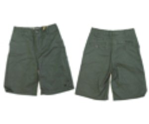 Ascot Mens Shorts