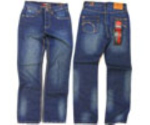 Ash 2 Haze Wash Jeans