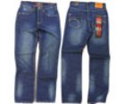 Ash 2 Haze Wash Jeans