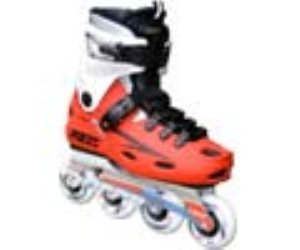Asp 100 Slalom Inline Skate