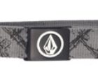 Assortment Grey Web Belt