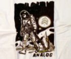 Astronautical S/S T-Shirt