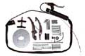Atom 80/85 Brake Kit