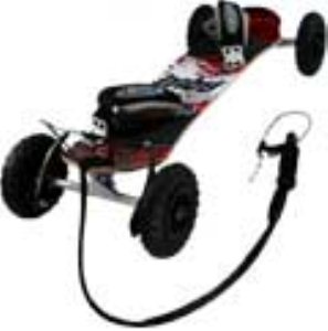 Atom 85X All Terrain Board