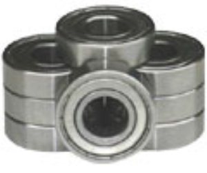 Ats/Vector Axle Bearings