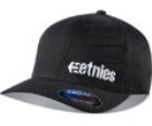 Austin Black Flexfit Cap