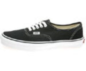 Authentic Black Shoe Ee3blk