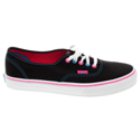Authentic Black/Pink/Blue Shoe Kum17tet