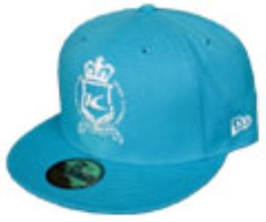 Authentic Cap Blue