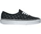Authentic (Checkerboard) Black/Black Shoe Ee3276