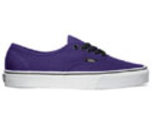 Authentic Gothic Grape Shoe Jra11e